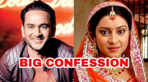 Bigg Boss fame Vikas Gupta confesses dating Pratyusha Banerjee, reveals WHEN she got to know about his bisexuality