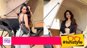 Bikini with a shirt over it is my favourite beachwear fashion: Soundarya Sharma