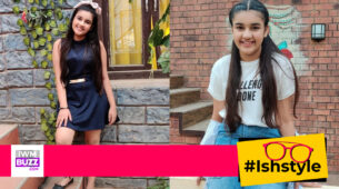 Billie Eilish is my fashion inspiration: Khushi Bhardwaj of Baalveer Returns fame