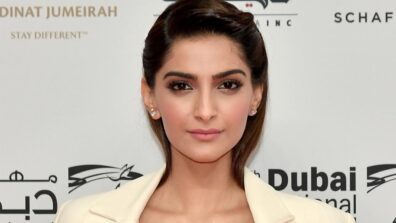 Birthday Special: 5 Unknown Facts About Sonam Kapoor