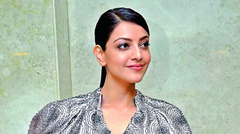Birthday Special: Kajal Aggarwal's Top 5 Movies You Must Watch If You Are a True Fan 413501