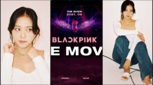 Blackpink announce new movie in August 2021, Jisoo sets internet on fire with new photos