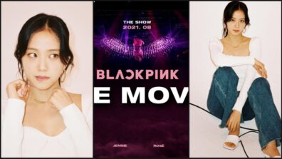 Blackpink announce new movie in August 2021, Jisoo sets internet on fire with new photos