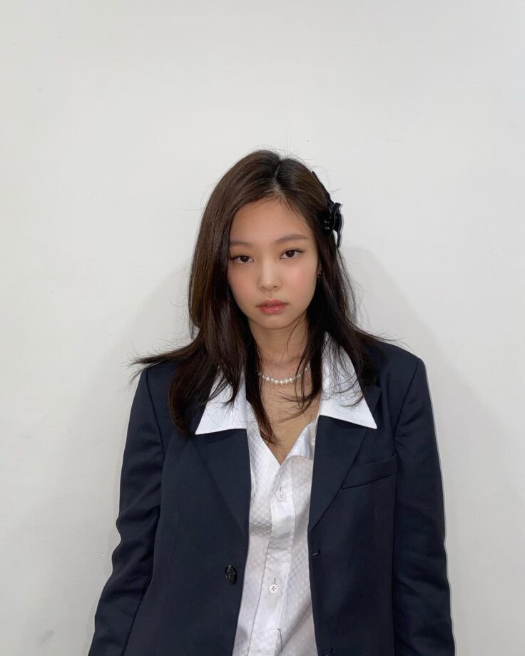 Blackpink Girls’ Enviable Blazers That Netizens Love - 8