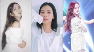 Blackpink Jisoo Can’t Get Enough of White: All Times When the Hotness Slayed in White