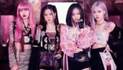 Blackpink Members Dressed Black & Pink And Left Netizens Spellbound