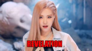 Blackpink Rose Revealed The Situation When She Met Each Member For The First Time