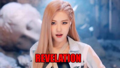 Blackpink Rose Revealed The Situation When She Met Each Member For The First Time