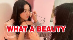 Blackpink’s Jisoo burns the internet with BTS makeup look, BLINKS love it
