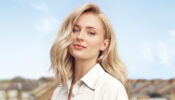 Blonde locks or Dark locks: What hair color makes Sophie Turner look stunning?