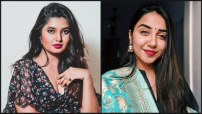 Bold Lips Brings Confidence: Prajakta Koli & Prajakta Mali’s Hot Lipstick Looks