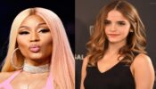 Bold To Nude Makeup Looks To Copy From Emma Watson & Nicki Minaj