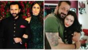 Bollywood Celebs Who Broke The Age Barrier And Got Married: From Saif Ali Khan- Kareena Kapoor To Sanjay Dutt – Manyata