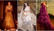 Bow To The Queen: Nora Fatehi’s Most Majestic & Royal Looks