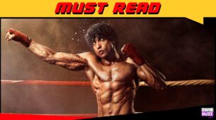 Boxing has become a part of my regular fitness routine – Farhan Akhtar