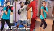 Boxing Queen: Ashi Singh’s ‘knock out’ punch moment that won our hearts