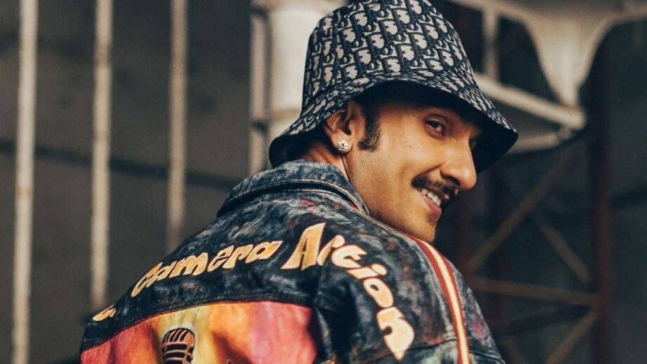 Boys In Bucket Hats: From Ranveer Singh To Hrithik Roshan - 0