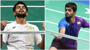 Sai Praneeth – The Phenomenal Indian Badminton Star