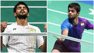 Sai Praneeth – The Phenomenal Indian Badminton Star