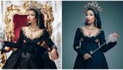 Your Majesty: 6 Times Nicki Minaj Dressed No Less Than A Royal Queen