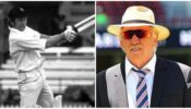 Ian Chappell – ICC Hall Of Fame – Greatest Australian Cricketer