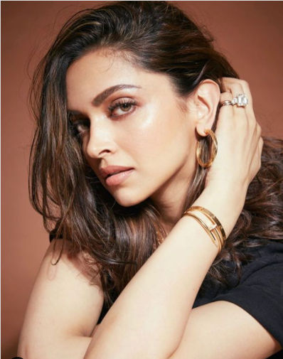 Bracelets To Bangles: Classy Hand Accessories Of Deepika Padukone Are Here - 0