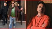 Brad Pitt & Robert Downey Inspired Must-Have Colours to Add to Your Wardrobe