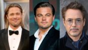 Brad Pitt Vs Robert Downey Vs Leonardo DiCaprio: Who rocked the bucket hat look?