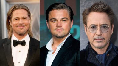 Brad Pitt Vs Robert Downey Vs Leonardo DiCaprio: Who rocked the bucket hat look?