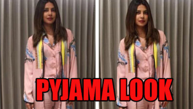 Bring Us A Lady Who Looks As Hot As Priyanka Chopra In Pyjamas