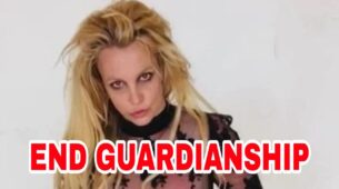 Britney Spears pleads US Judge to end ‘Guardianship’, read details