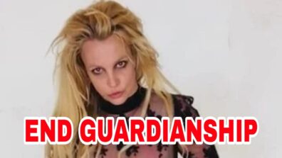 Britney Spears pleads US Judge to end ‘Guardianship’, read details