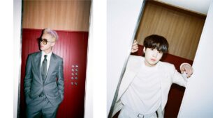 BTS J-Hope, Jimin, And V Crashed The Social Media With Their Butter Teaser Photos, Can’t Handle This Hotness
