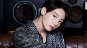 BTS Jungkook Wants To Recreate A Kiss Scene From A Movie In Real Life, Who Is He Referring To?