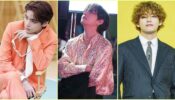 BTS V Aka Kim Taehyung’s Instagram Handle Is All You Need to Refer When Running Out of Fashion Ideas