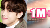 BTS V Promotes A Youtube Creator, Makes Him Famous Overnight: Tap Here To Know Who