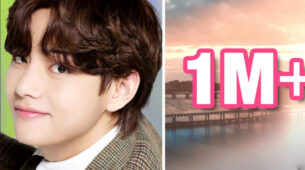 BTS V Promotes A Youtube Creator, Makes Him Famous Overnight: Tap Here To Know Who