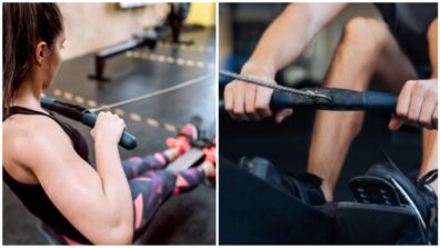 Burn It Out: Rowing Workouts That Burn Fat And Build Muscle