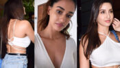 Burn the super-hot  ‘makeup’ avatar like Disha Patani & Nora Fatehi to stab hearts