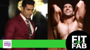 Burpees is the best way to burn calories: Tarun Khanna