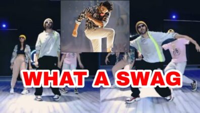 Butta Bomma Swag: Kartik Aaryan does an Allu Arjun in style, girls go bananas