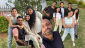Candid Pictures: Sai Pallavi’s chill time with her squad is BFF goals