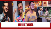 CarryMinati And His Funniest Videos