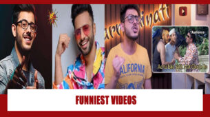 CarryMinati And His Funniest Videos
