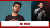 CarryMinati And His Income Details Revealed