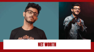 CarryMinati And His Income Details Revealed