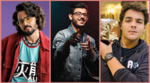 CarryMinati, Ashish Chanchlani, Bhuvan Bam: How rich are these Youtube stars?