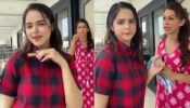 [Caught on Camera] Taarak Mehta Ka Ooltah Chashmah actress Sunayana Fozdar was shouting at Palak Sindhwani