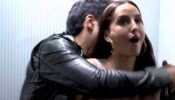 [Caught on Camera] Varun Dhawan hugs Nora Fatehi tightly, her reaction will simply shock you