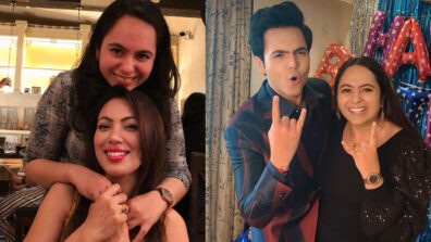 [Celebration] Munmun Dutta & Raj Anadkat make a heart-warming birthday post for Sonu Anadkat, fans in awe